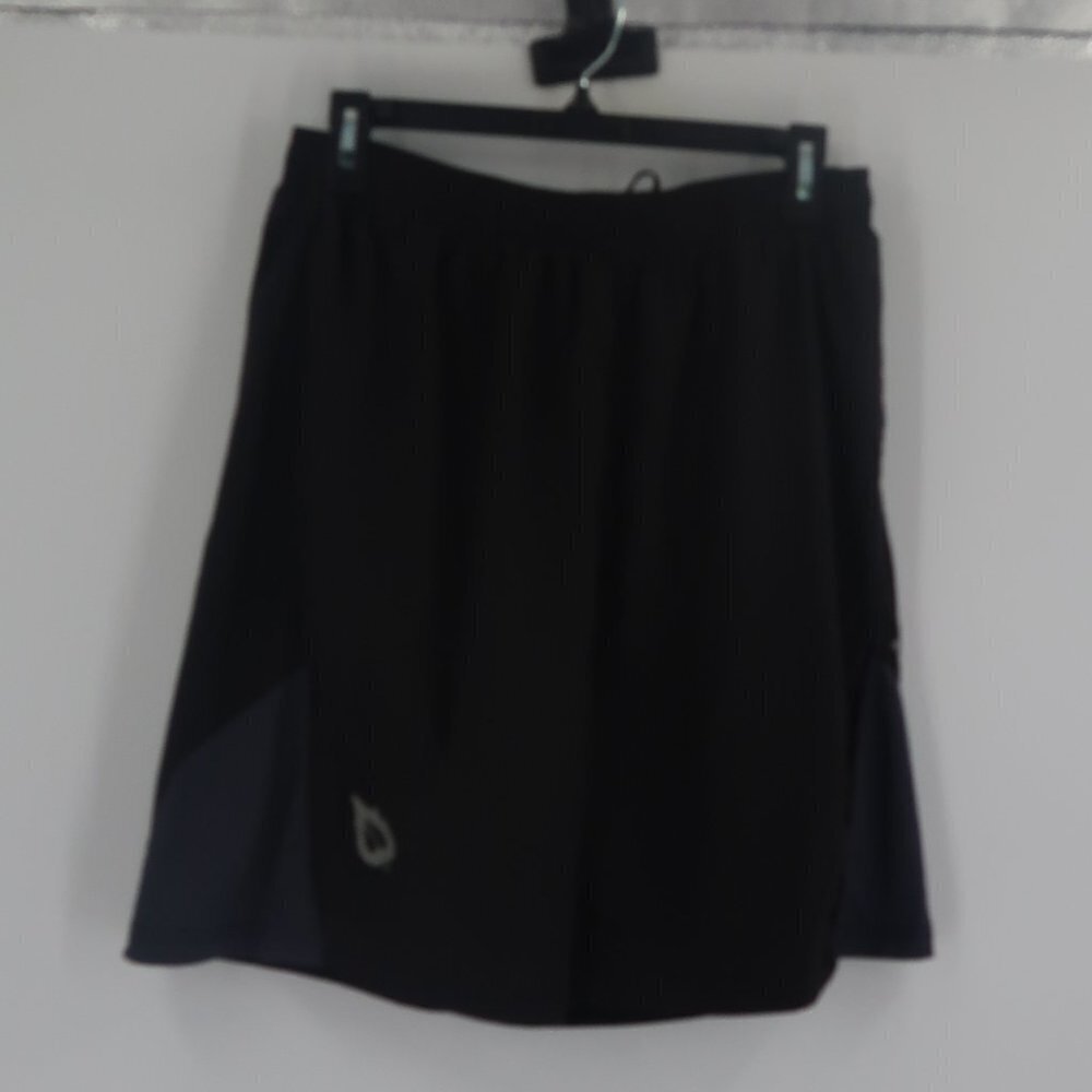 Baleaf Men's Sport Shorts Black Size Large